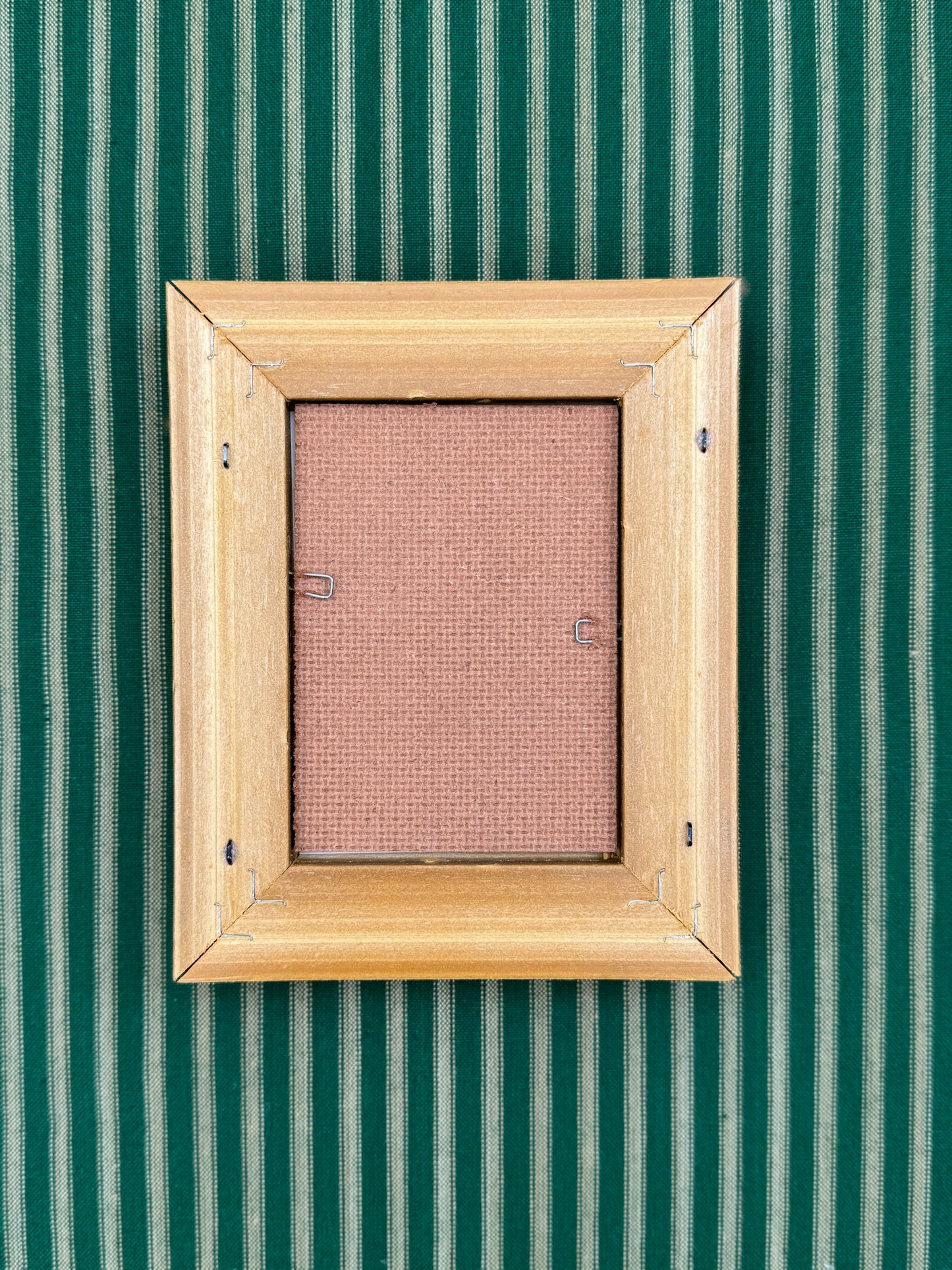 Mini Phyllida Riddell Framed Still Life