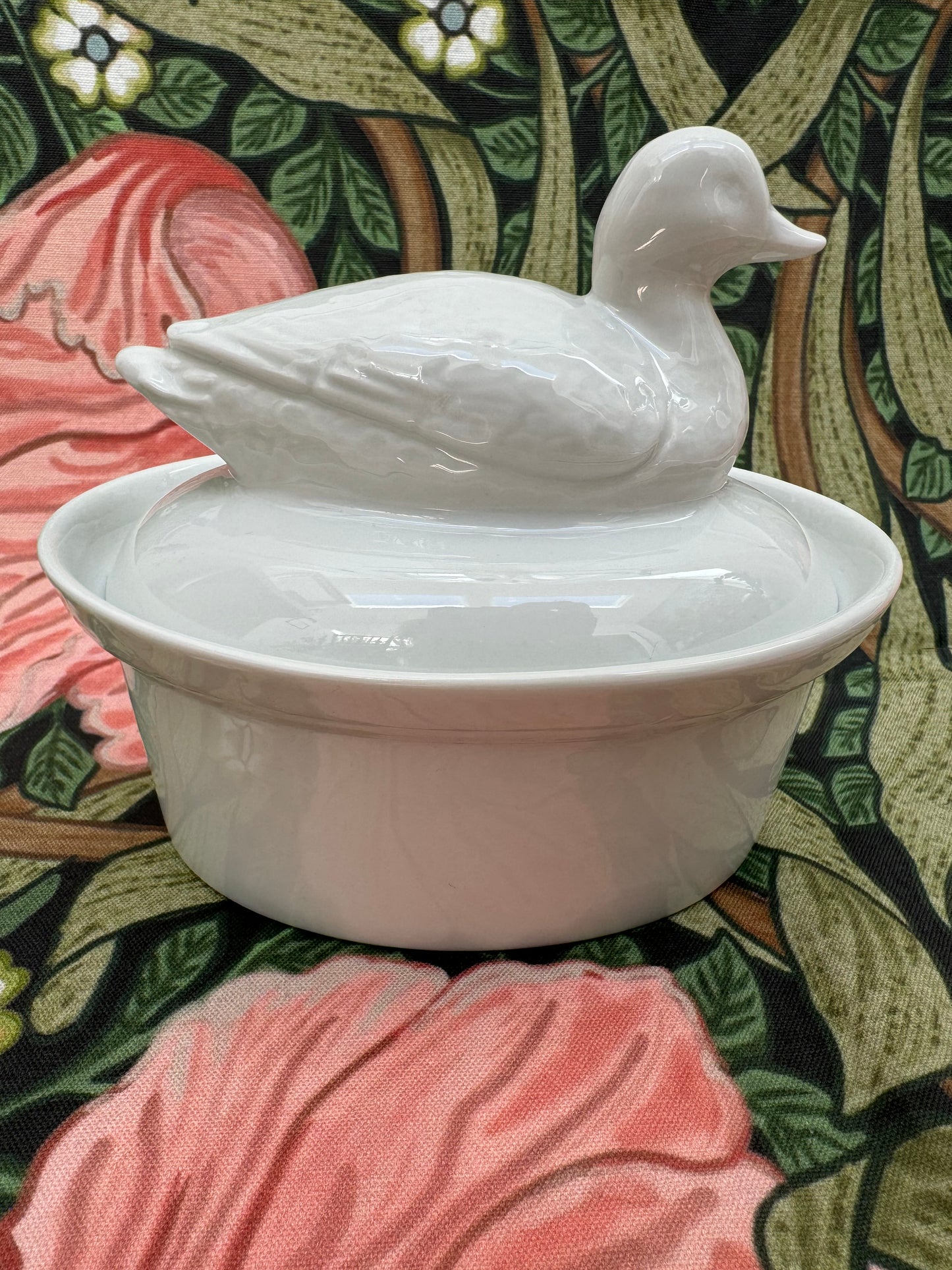 Apilco Duck Casserole Dish