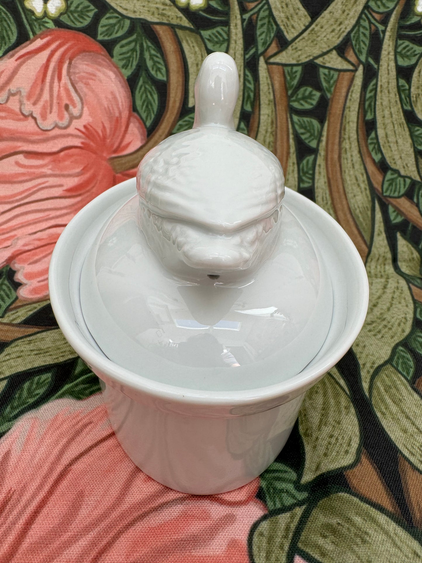 Apilco Duck Casserole Dish