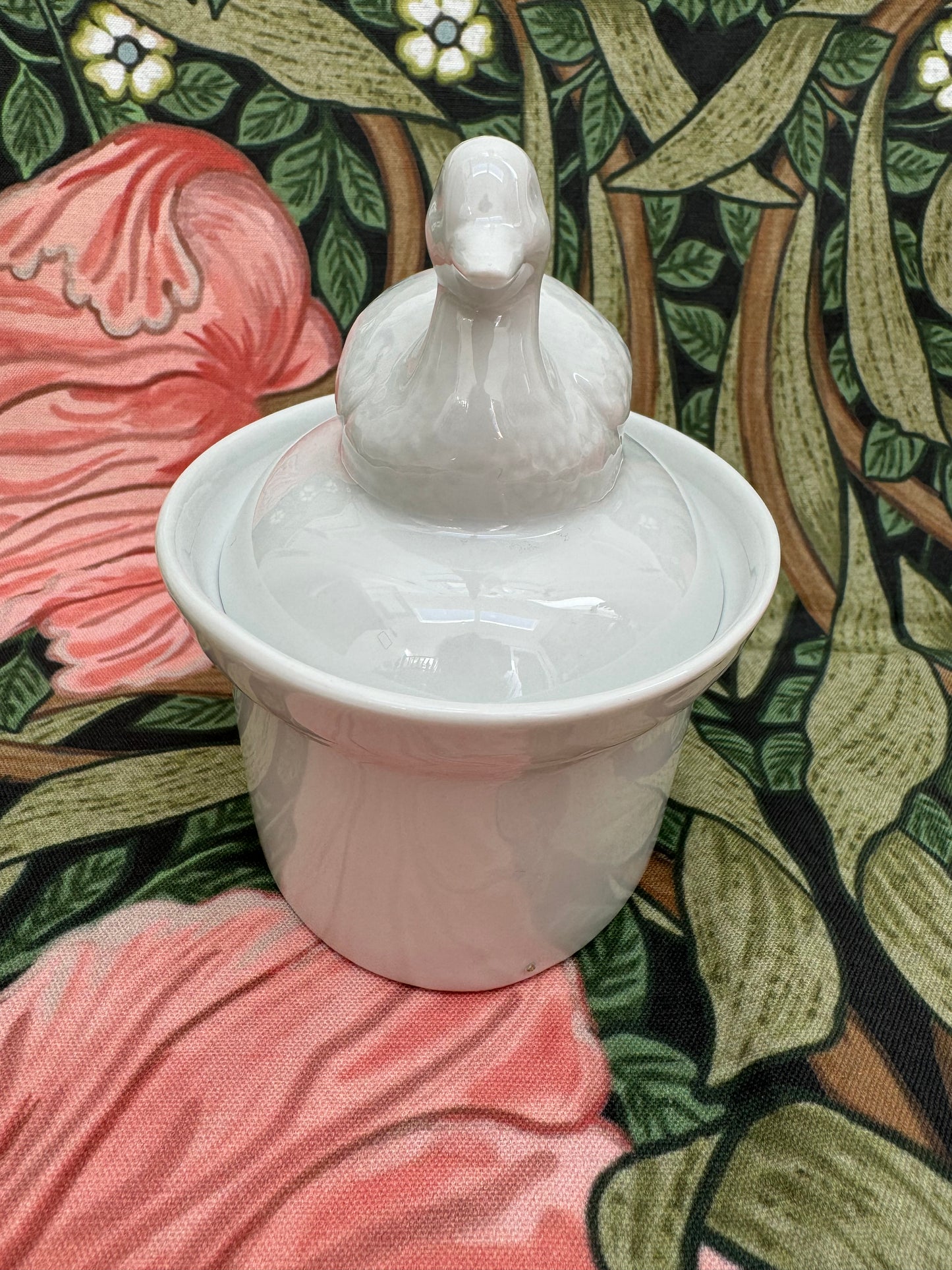 Apilco Duck Casserole Dish