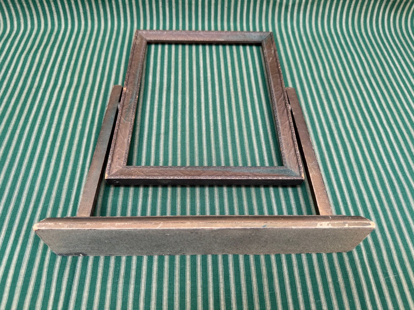 Antique Swivel Frame