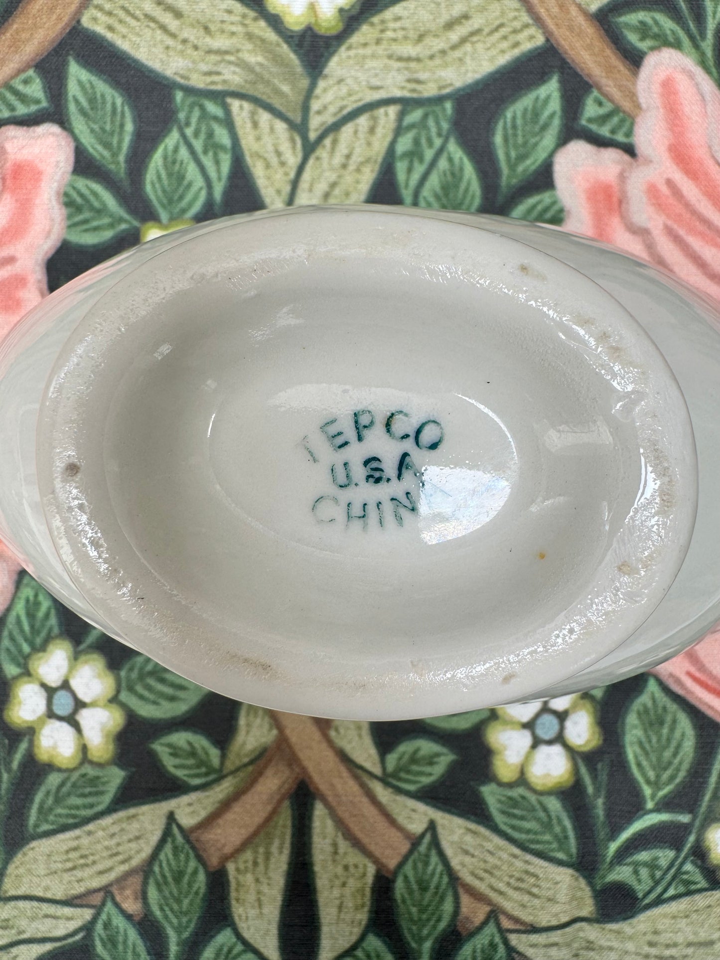 Tepco USA Gravy Boat