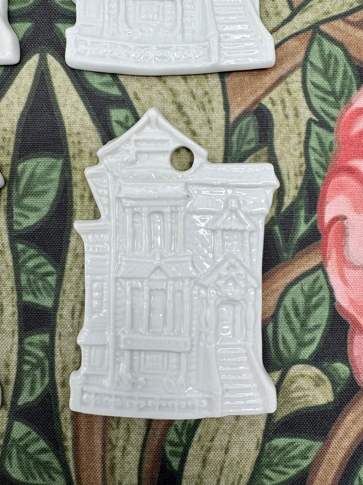 Takahashi Trading Co. Christmas Ornaments (4)