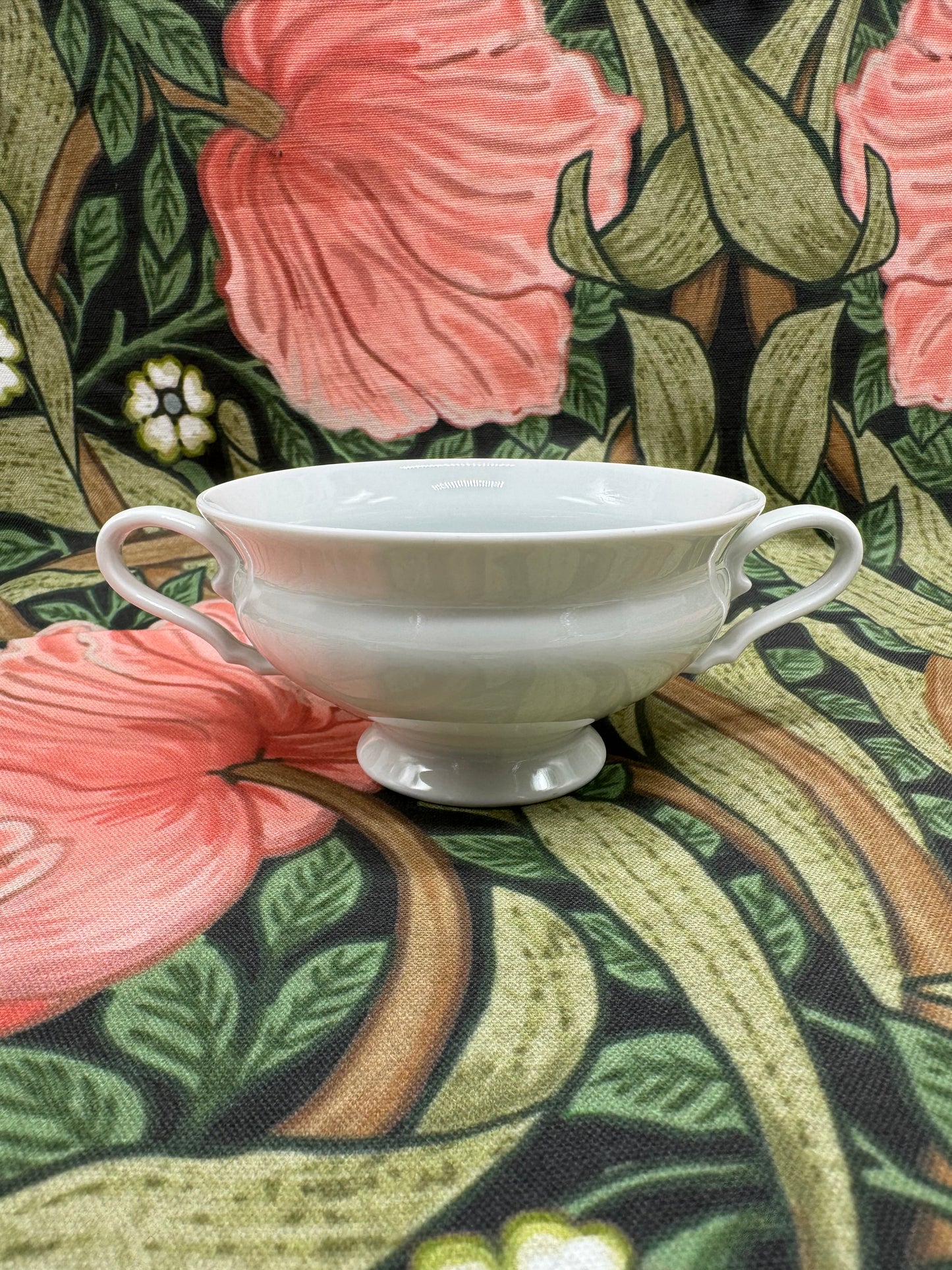 Seltmann Weiden Cream Soup Bowl