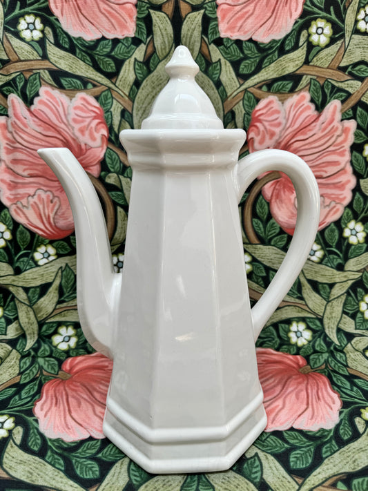 Pfaltzgraff Heritage Coffee Pot