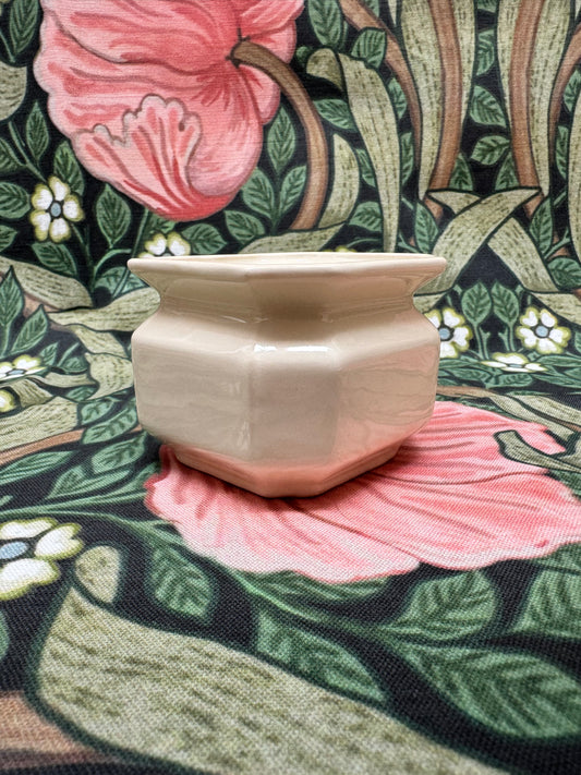 Lavenia Ceramic Mini Vessel