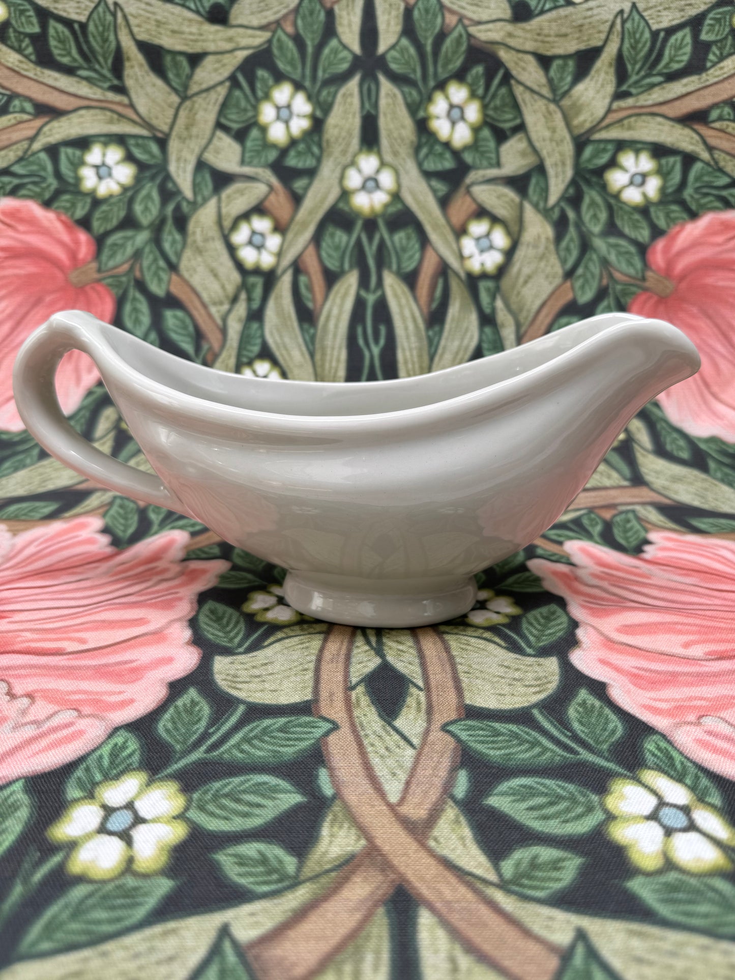 Tepco USA Gravy Boat