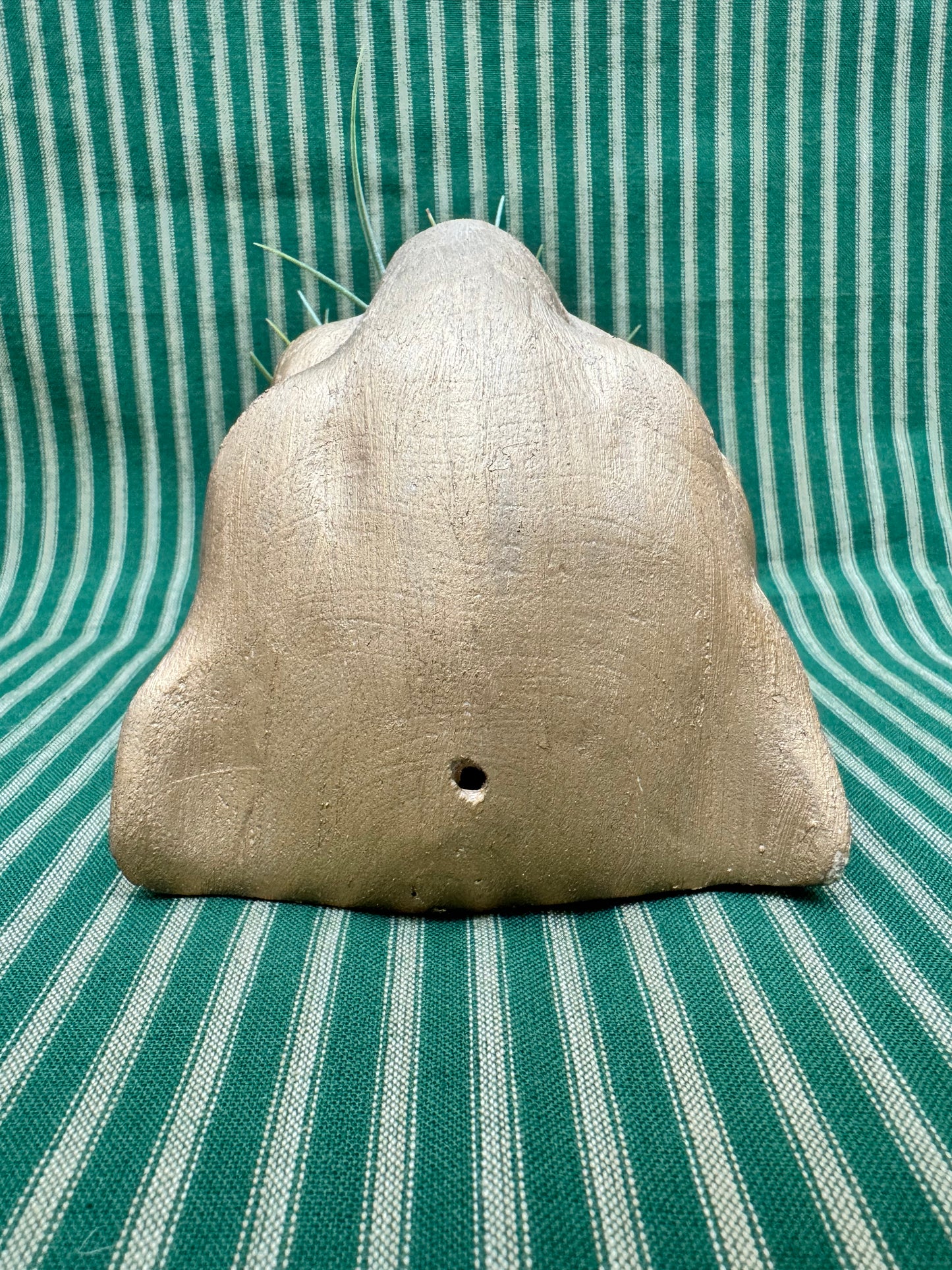 Mexican Jaguar Mask